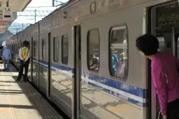 Jak pokazać bilet PKP kupiony przez internet bez stresu i problemów