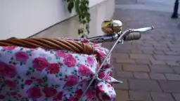 Jak uszyć worek do koszyka rowerowego - proste kroki i porady