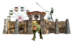 Zatorland - park rozrywki, który łączy zabawę, edukację i moc wrażeń