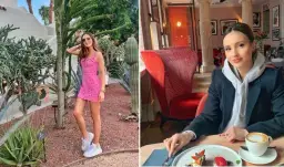 Marina Łuczenko wzrost - ile naprawdę ma centymetrów?