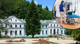 Gdzie ZUS wysyła do sanatorium na narząd ruchu? Sprawdź ośrodki rehabilitacyjne