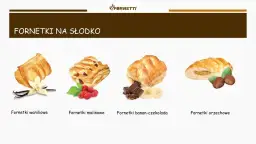 Gdzie kupić ciastka Fornetti? Sprawdź najlepsze miejsca w Polsce