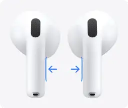 Czy AirPods wypadają z uszu? Oto co musisz wiedzieć o ich dopasowaniu