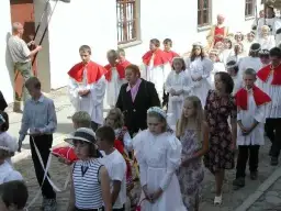 Biała sukienka - sprawdź kiedy film zostanie wyemitowany w telewizji