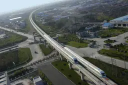 Jak działa pociąg? Odkryj tajemnice mechanizmu i technologii