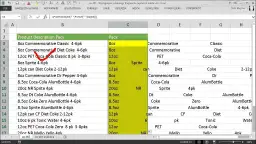 Excel: Usuń część tekstu z komórki - 5 skutecznych metod