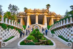 Najciekawsze atrakcje w Barcelonie, które musisz zobaczyć