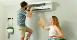 Jak wyłączyć klimatyzację w hotelu i uniknąć nieprzyjemnego chłodu