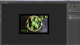 Jak zrobić ramkę w Photoshopie? Szybki poradnik krok po kroku