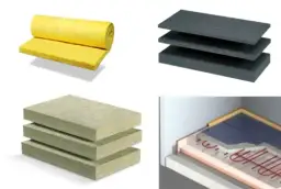 Co zamiast styropianu? Odkryj lepsze materiały izolacyjne