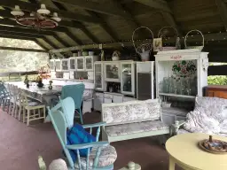 Dworek wśród jesionów - idealne miejsce na relaks w naturze