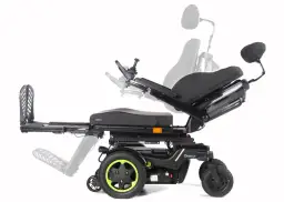 Wózek inwalidzki jako technologia: pełna niezależność i dofinansowanie