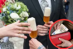 Ile dać na wesele w Niemczech? Kwoty, zwyczaje i unikaj gaf!