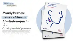 Powiększone węzły chłonne na szyi: Kiedy leki pomogą, a kiedy do lekarza?