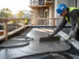 Jaka wylewka na balkon? Wybierz najlepszą opcję na długie lata