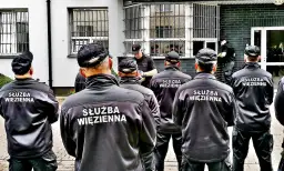 Ile może chorować funkcjonariusz służby więziennej? Poznaj kluczowe zasady