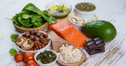 W czym jest dużo witaminy B? 7 produktów bogatych w ten składnik