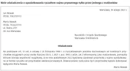 Jak opłacić ryczałt od najmu prywatnego w 2026? Uniknij błędów!