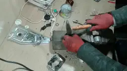 Jak wymienić sprzęgło w robocie kuchennym Kasia bez problemów