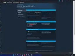 Jak doładować argentyńskie konto Steam i uniknąć zbędnych kosztów