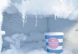 Czy można przewozić zamrażarkę na leżąco? Sprawdź, zanim uszkodzisz!