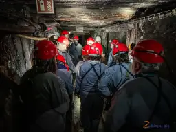 Wieliczka: Jak się ubrać do kopalni? Poradnik (nie tylko) na zimę