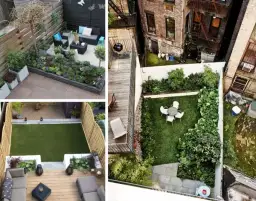 Jak ogrodzić ogródek: najlepsze opcje ogrodzeń dla Twojej przestrzeni