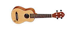 Najlepsze firmy ukulele dla początkujących: przegląd popularnych marek