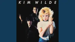 Kim Wilde - Tuning in Tuning On: emocjonalne znaczenie utworu
