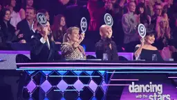 Jurorzy "Tańca z Gwiazdami" oceniają występy. Kto odpadł? Wysokie noty 9 i 10.