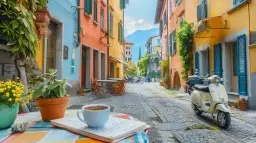 Koszt życia we Włoszech - informacje dla osób planujących życie 