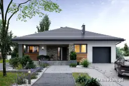 Dach dwuspadowy vs czterospadowy: Gdzie zaoszczędzisz 30%?