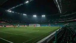 Ekstraklasa: Wyniki i tabela 6. kolejki na żywo – Najnowsze aktualizacje