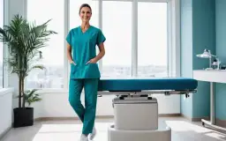 Czy fizjoterapeuta to zawód medyczny? Sprawdź jego uprawnienia i rolę