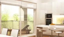 Jak ozdobić okno bez karnisza? 5 kreatywnych sposobów na stylowe wnętrze