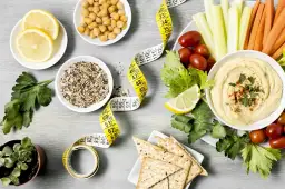 Dieta niskotłuszczowa - jadłospis tygodniowy i przepisy