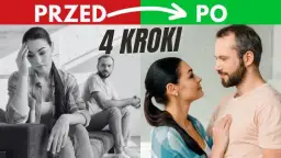 Jak odzyskać byłą żonę i naprawić związek po rozstaniu