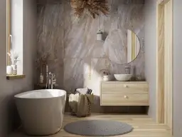 Najlepsze płytki do łazienki - poznaj opinie o sprawdzonych producentach