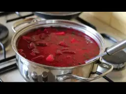 Co zrobić z buraków z zupy? Smaczne przepisy na wykorzystanie resztek