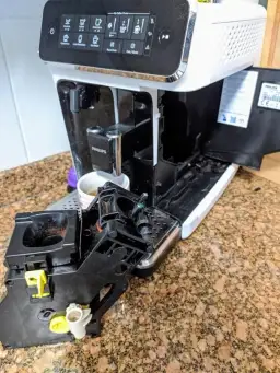 Jak smarowanie ekspres do kawy Philips może uratować Twoją kawę