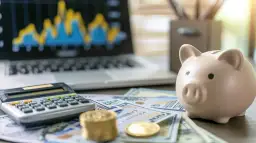 Finanse osobiste: Zarządzanie 20,000 USD - Strategie oszczędzania