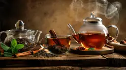 Zaparzacz do dzbanka: Jak wybrać idealny? Poradnik herbaciarzy