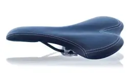 Jakie siodełko do roweru trekkingowego zapewni maksymalny komfort?