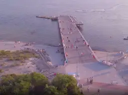 Gdzie jest Jastarnia? Odkryj piękno tego nadmorskiego kurortu