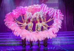 Teatr Sabat - Fascynujące spektakle i niezapomniane doświadczenia