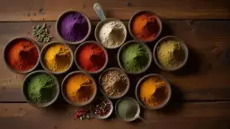 Co zamiast pasty curry? 5 smacznych alternatyw w kuchni