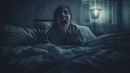 Sennik Choroba Rak - Interpretacja snu o chorobie nowotworowej