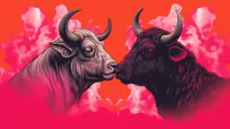 Horoskop partnerski dla Byka i Barana - Związek, loże, sypialnia