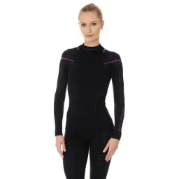 Najlepsza damska bluza na narty: styl, funkcjonalność i wygoda na stoku