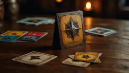 Zostań mistrzem gwinta w Wiedźminie 3 i pokonaj przeciwników